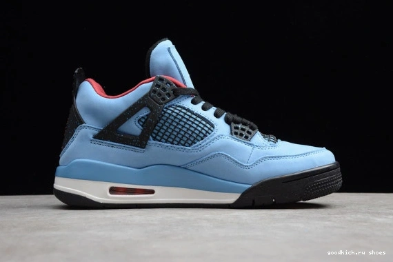 308497-406  Travis Jordan Jack Cactus Retro 4 Scott 308497-406 0413